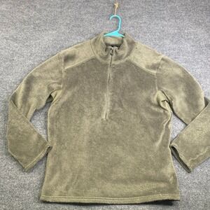 ORC Industries Polartec Level 3 L3 Fleece Jacket Sleeve Top